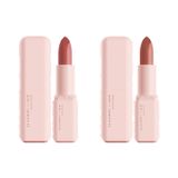Maybelline New York Serum Etkili Ruj Seti (Satin 106 + Satin 101)