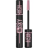 Maybelline New York Sky High Cosmic Black Maskara - - 1 Adet