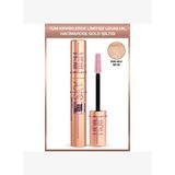 Maybelline New York Sky High Rosegold Glitz Maskara