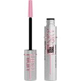 Maybelline New York Space Diamond Elmas Işıltılı Maskara (6 paketi)