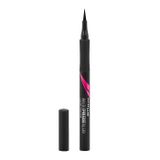 Maybelline New York ST18050688 Maybelline Eyeliner Hyper Precise All Day Siyah Eyeliner