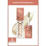 Maybelline New York Sunkisser 22 Star Studded Likit Aydınlatıcı Highlighter
