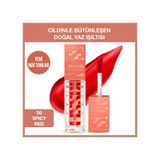 Maybelline New York Sunkisser 36 Spicy Red Likit Allık