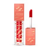 Maybelline New York Sunkisser Hazy Matte 36 Spicy Red Likit Allık