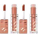 Maybelline New York Sunkisser Likit Allık- 08 Shades On (2 paketi)