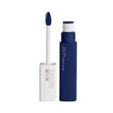 Maybelline New York Super Stay Matte Ink City Edition 105 Explorer Likit Mat Ruj