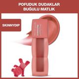 Maybelline New York Super Stay Teddy 15 Skinny Dip Tint Ruj