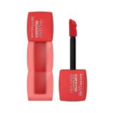 Maybelline New York Super Stay Teddy 30 Coquettish Tint Ruj