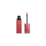 Maybelline New York Super Stay Vinyl Ink Ruj 15 Peachy