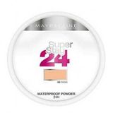 Maybelline New York Superstay 24H 40 Fawn Pudra