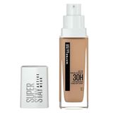 Maybelline New York Superstay Active Wear 10 Ivory Fondöten