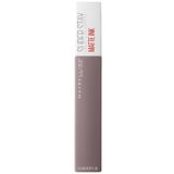 Maybelline New York Superstay Matte Ink No: 90 Huntress Ruj