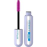 Maybelline New York Surreal Maskara Hacim Verici Siyah Renkli Suya Dayanıklı Büyük Boy