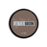 Maybelline New York Tattoo Brow No:01 Taupe Kaş Pomadı