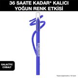 Maybelline New York Tattoo Galactic Cobalt Liner Jel Göz Kalemi