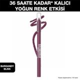 Maybelline New York Tattoo Liner Burgundy Bliss Jel Göz Kalemi