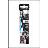 Maybelline New York Tattoo Liner Eyeliner 950 Blackest Black