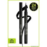 Maybelline New York Tattoo Liner Ink Pen 880 Jet Black Eyeliner