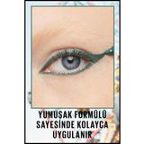 Maybelline New York Tattoo Liner Jel Göz Kalemi - 802 Ultra Pink