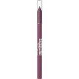 Maybelline New York Tattoo Liner Jel Göz Kalemi 818 Berry Bliss
