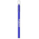 Maybelline New York Tattoo Liner Jel Göz Kalemi 819 Galactic Cobalt