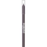 Maybelline New York Tattoo Liner Jel Göz Kalemi - 822 Space Graphite - Çok Renkli