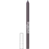 Maybelline New York Tattoo Liner Jel Göz Kalemi 822 Space Graphite Renk Suya Dayanıklı Yumuşak Uç
