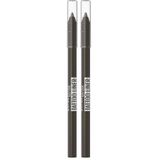 Maybelline New York Tattoo Liner Jel Göz Kalemi - 823 Aurora Flip (2 paketi)
