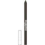 Maybelline New York Tattoo Liner Jel Göz Kalemi 823 Aurora Flip Uzun Süre Kalıcı Suya Dayanıklı Formül