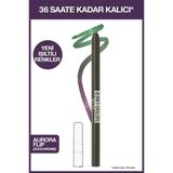 Maybelline New York Tattoo Liner Jel Göz Kalemi - 823