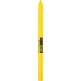Maybelline New York Tattoo Liner Jel Göz Kalemi Citrus Charge 36 Saat Kalıcı Suya Dayanıklı Özellik - 304