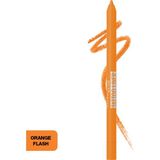 Maybelline New York Tattoo Liner Jel Göz Kalemi Orange Flash Renk 36 Saat Kalıcı Etki - 303