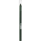 Maybelline New York Tattoo Liner No:932 Intense Green-Koyu Yeşil Jel Göz Kalemi