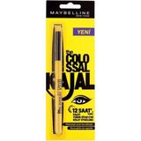 Maybelline New York The Colossal Kajal Asansörlü Göz Kalemi Siyah 12 Saat Kalıcı Kolay Uygulama