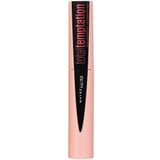 Maybelline New York Total Temptation Mascara Siyah Maskara