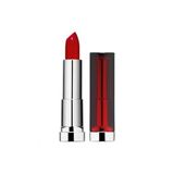 Maybelline New Yorkruj - Color Sensational Lipstick 547 Pleasure Me Red 8690595025360