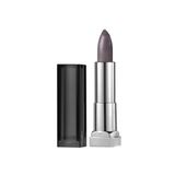 Maybelline New Yorksensational Mat Metalik Ruj -35 Steel Chic