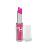 Maybelline New Yorkuzun Süre Kalıcı Ruj - Super Stay 14H Lipstick 160 Infinitely Fucshia 30098381
