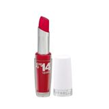 Maybelline New Yorkuzun Süre Kalıcı Ruj - Super Stay 14H Lipstick 510 Non Stop Red 30098473