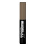 Maybelline No: 01 Blonde New York Brow Fast Sculpt Brow Gel