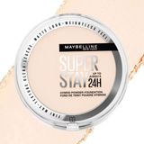 Maybelline No: 05 Super Stay 9 gr Foundation
