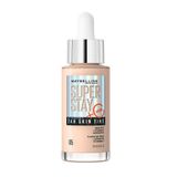 Maybelline No: 05 Super Stay Skin Tint Up To 24H +Vitamin C 30 ml Foundation