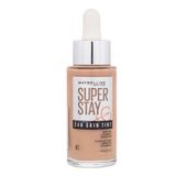 Maybelline No: 40 Super Stay Skin Tint Up To 24H +Vitamin C 30 ml Foundation
