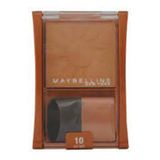 Maybelline No:10 Expert Wear Bronzer