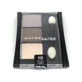 Maybelline No:10 Expert Wear Eyeshadow