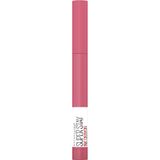 Maybelline No:90 New York Super Stay Matte Ink Crayon Kalem Mat Ruj