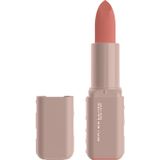 Maybelline NY Serum Etkili Hyalüronik Asit ve Besleyici Yağ İçeren Ruj - 001 Crop Top