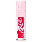 Maybelline Plump Lipgloss 004 Red Flag