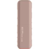 Maybelline Serum Etkili Hyalüronik Asit ve Besleyici Yağ Içeren Ruj 001 Crop Top 1 Adet