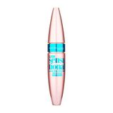 Maybelline Siyah Lash Sensational Yelpaze Etkili Waterproof Mascara